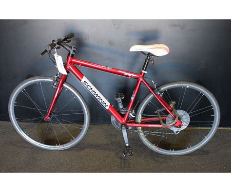 schwinn 24 speed road bike.